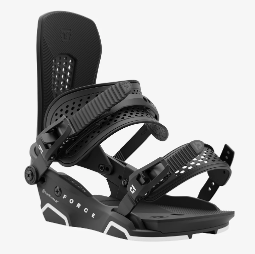 Force 24/25 - Black