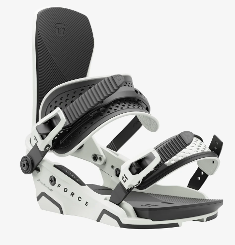 Force 24/25 - White