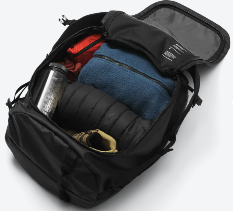 Roamer Duffle 60L