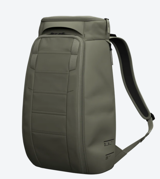 Hugger Backpack 25L