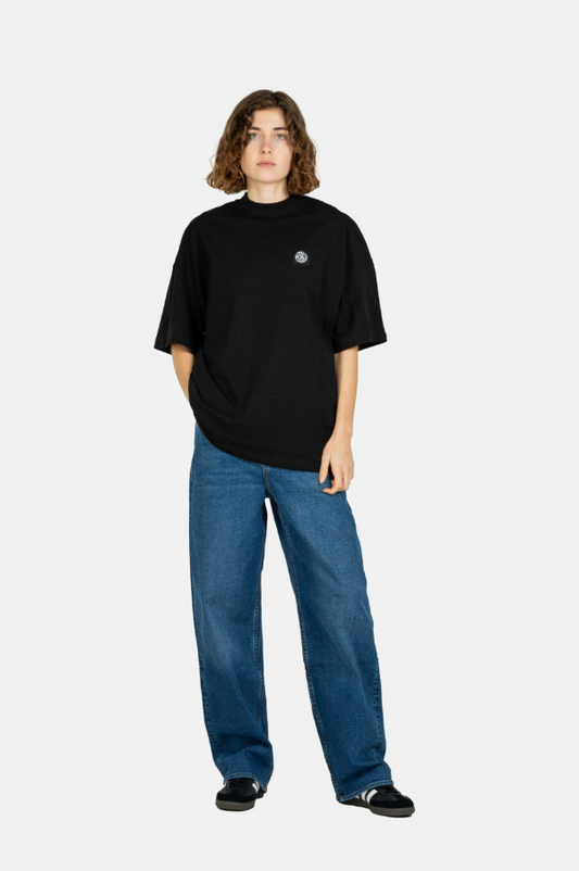 Chloé Baggy - Classic Mid Blue