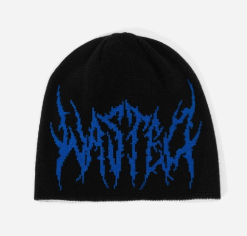 Vault Reverse Beanie