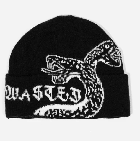 Lethal Beanie