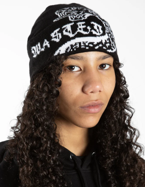 Lethal Beanie
