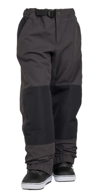 Boss Pant - Vintage Black