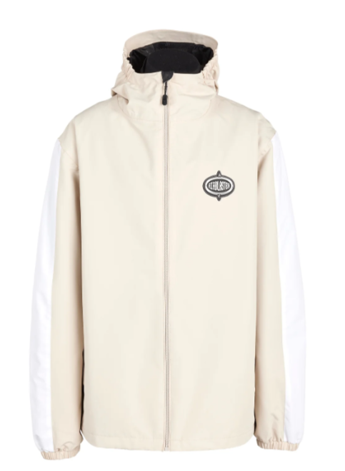 Access Jacket - Bone