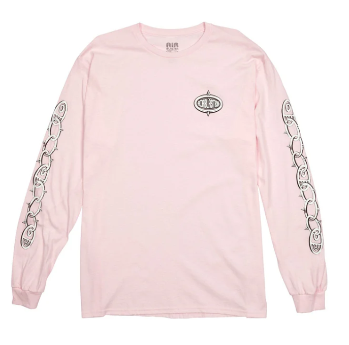 Chainz - Soft Pink