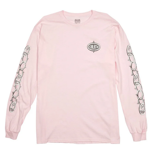 Chainz - Soft Pink