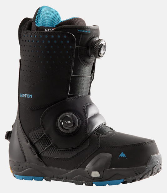 Photon Step On - Black