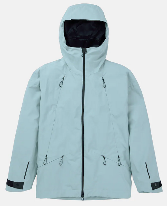 Futuretrust 2L - Petrol Green