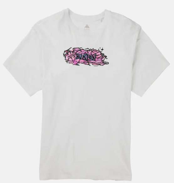 Blossom 25  - White