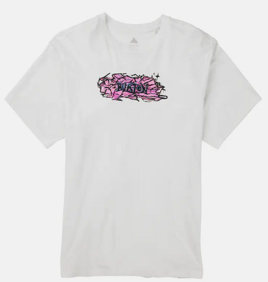 Blossom 25  - White