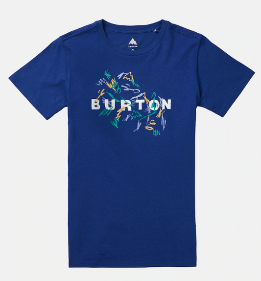 Scribble Tee