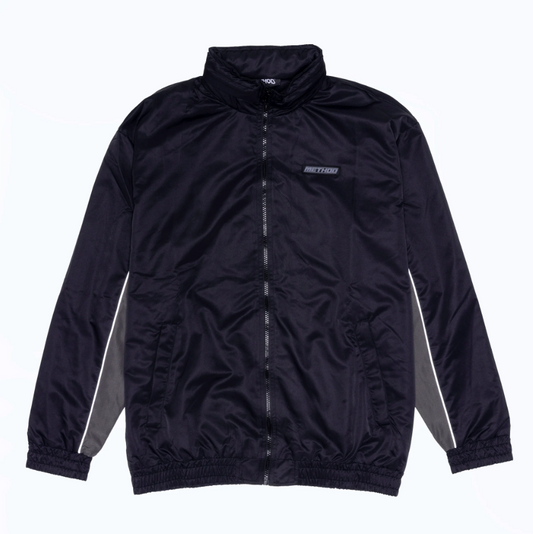 Method Fast Track Jacket - Black/Dark Grey