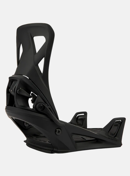 Step On Re:Flex Mens Binding - Black