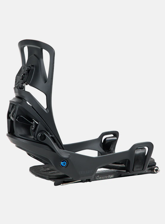 Step On Split Mens Splitboard Binding - Black