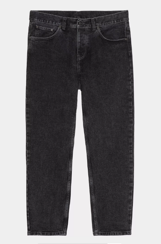 Newel Pant - Black Stone