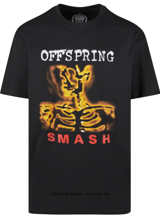 Offspring - Smash
