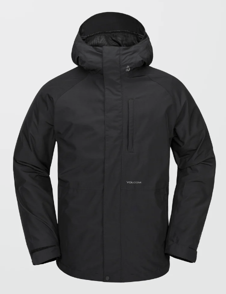 Dua GORE-TEX  - Black
