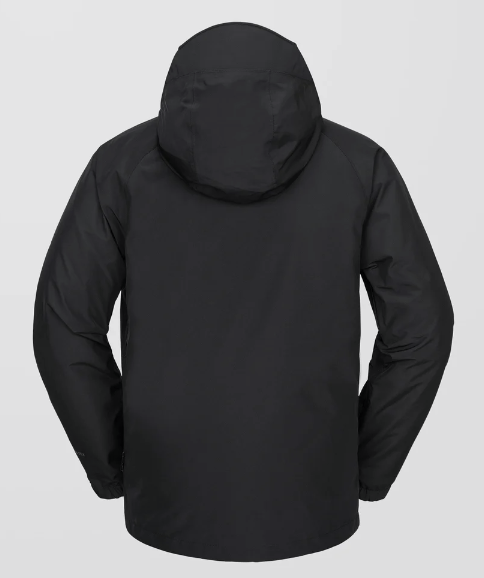 Dua GORE-TEX  - Black