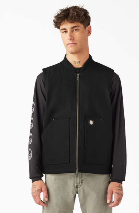 Dickies X Spitfire Vest