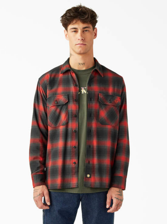 Dickies X Spitfire FLN