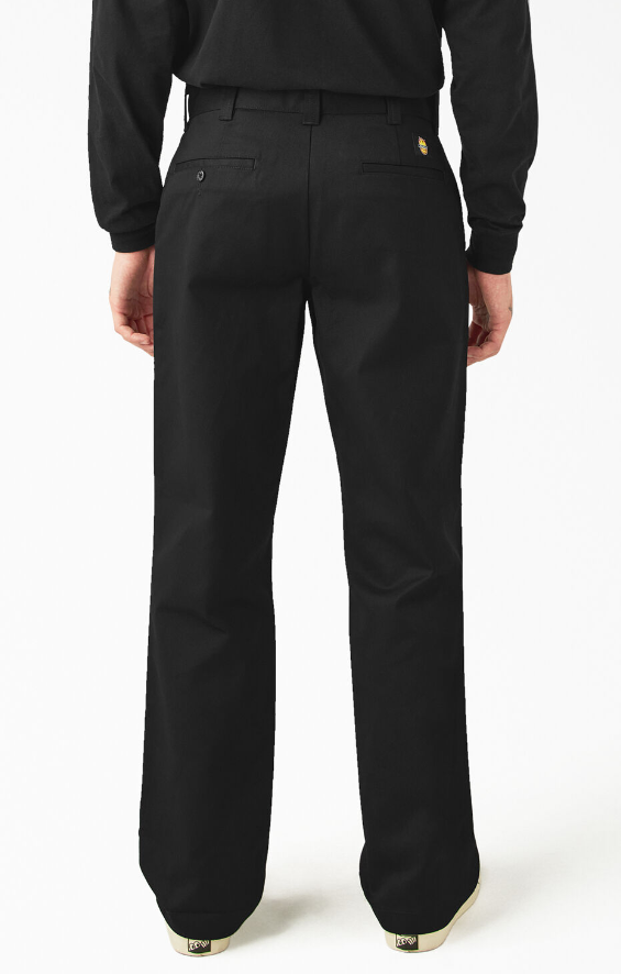 Dickies X Spitfire Pant - Black