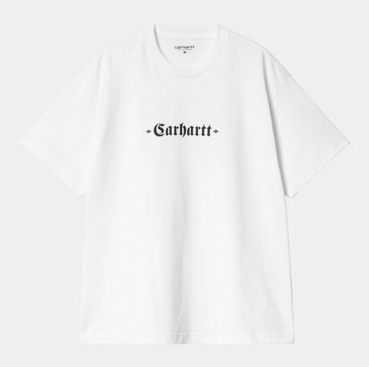 S/S Greatest Hits T-Shirt - White