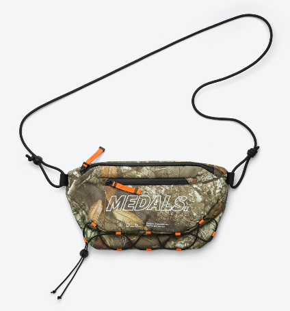 Roamer Pro Sling Bag 6L