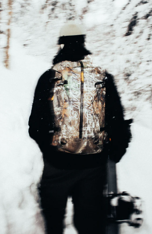 Snow Pro Backpack  32L