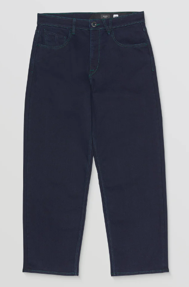 Billow Denim - Blue Rinse