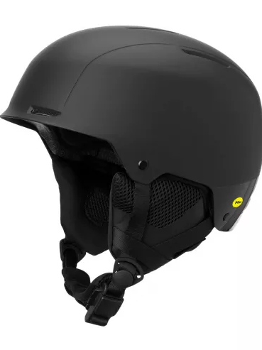 Charger Mips Helmet - Black