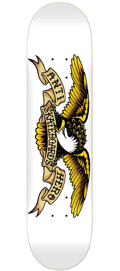 Classic Eagle 8,75"