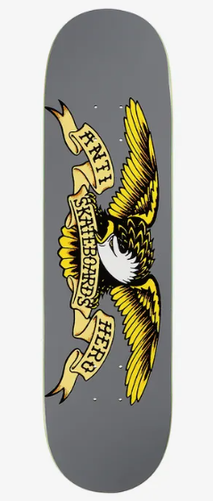 Classic Eagle 8.25"