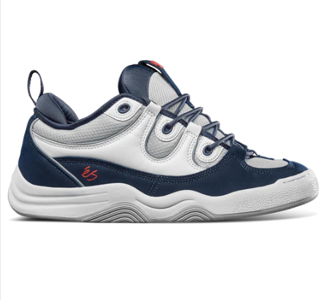TWO NINE 8 - navy / white