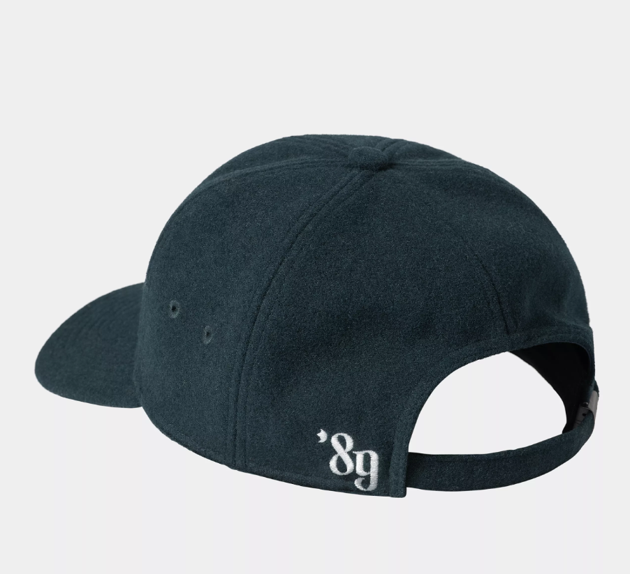 Greatest Hits Logo Cap