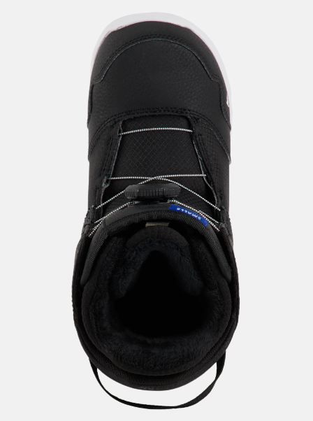 Smalls BOA - Black