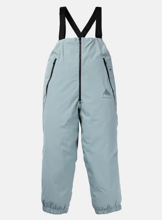 Futuretrust 2L Bib - Petrol Green