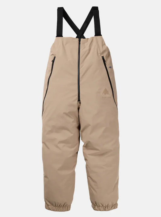 Futuretrust 2L Bib - Summit Taupe