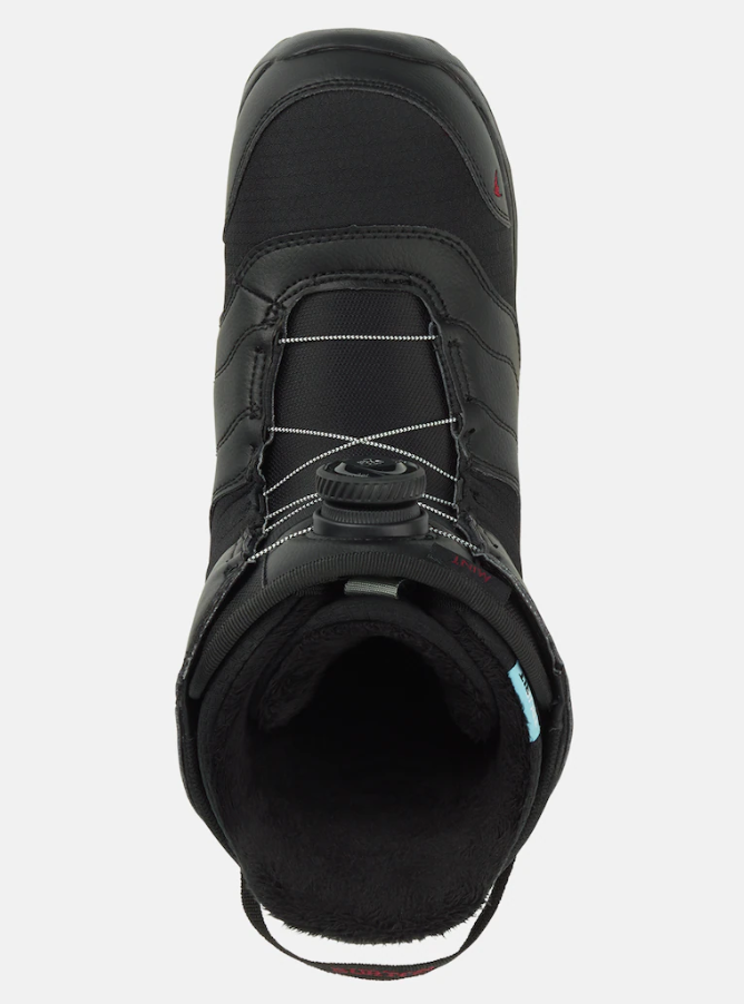 Mint BOA - Black