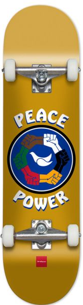 Anderson Peace Complete - 8"