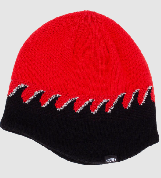 Saw Beanie