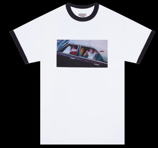 Car Kid Tee