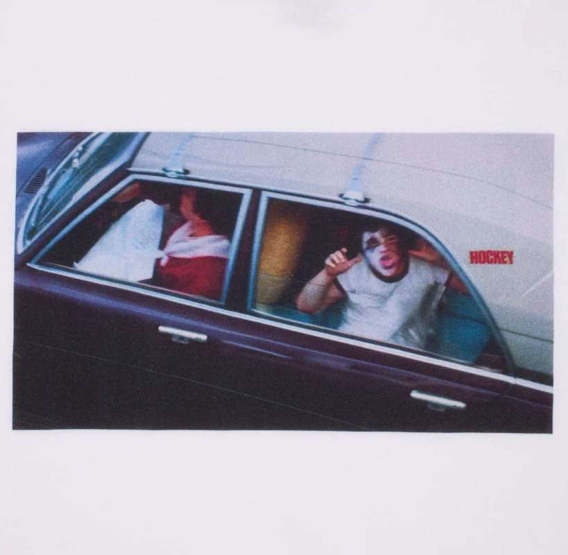 Car Kid Tee