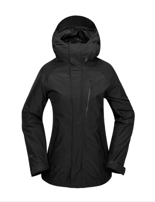 V.CO Aris Insulated Gore-Tex - schwarz