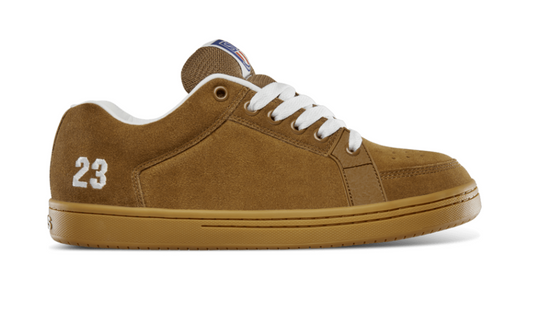 SAL 23 - Brown / Gum