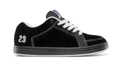 SAL 23 - Black / White