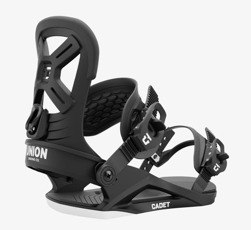 Cadet - Black