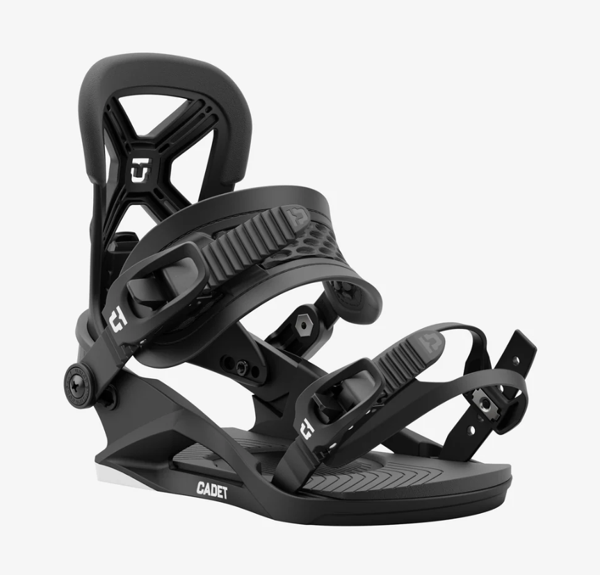 Cadet - Black
