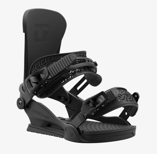 Cadet PRO - Black
